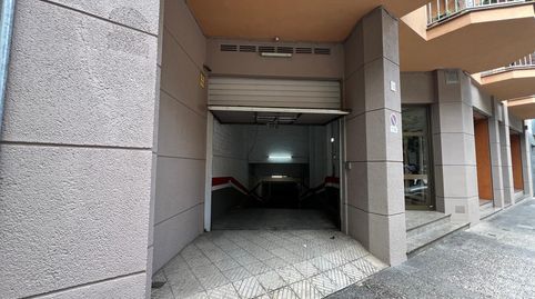 Foto 3 de Garaje de alquiler en Carrer Bonastruc Porta, 12, La Devesa, Girona Capital