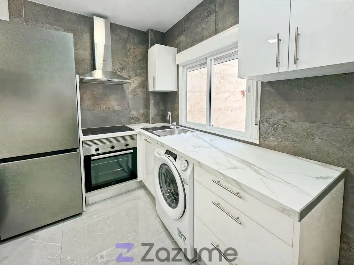 Apartment to rent in Calle Alcalá Galiano, imagen 8