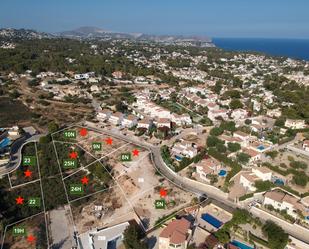 Residencial en venda en Calpe / Calp