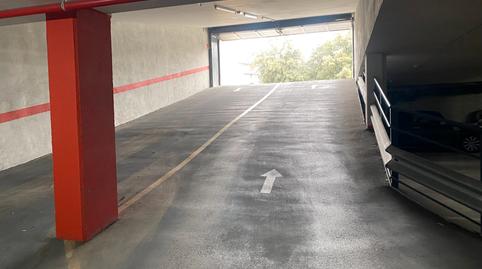 Foto 5 de Garatge de lloguer a Avinguda de la Clota, 46, Volpelleres, Barcelona