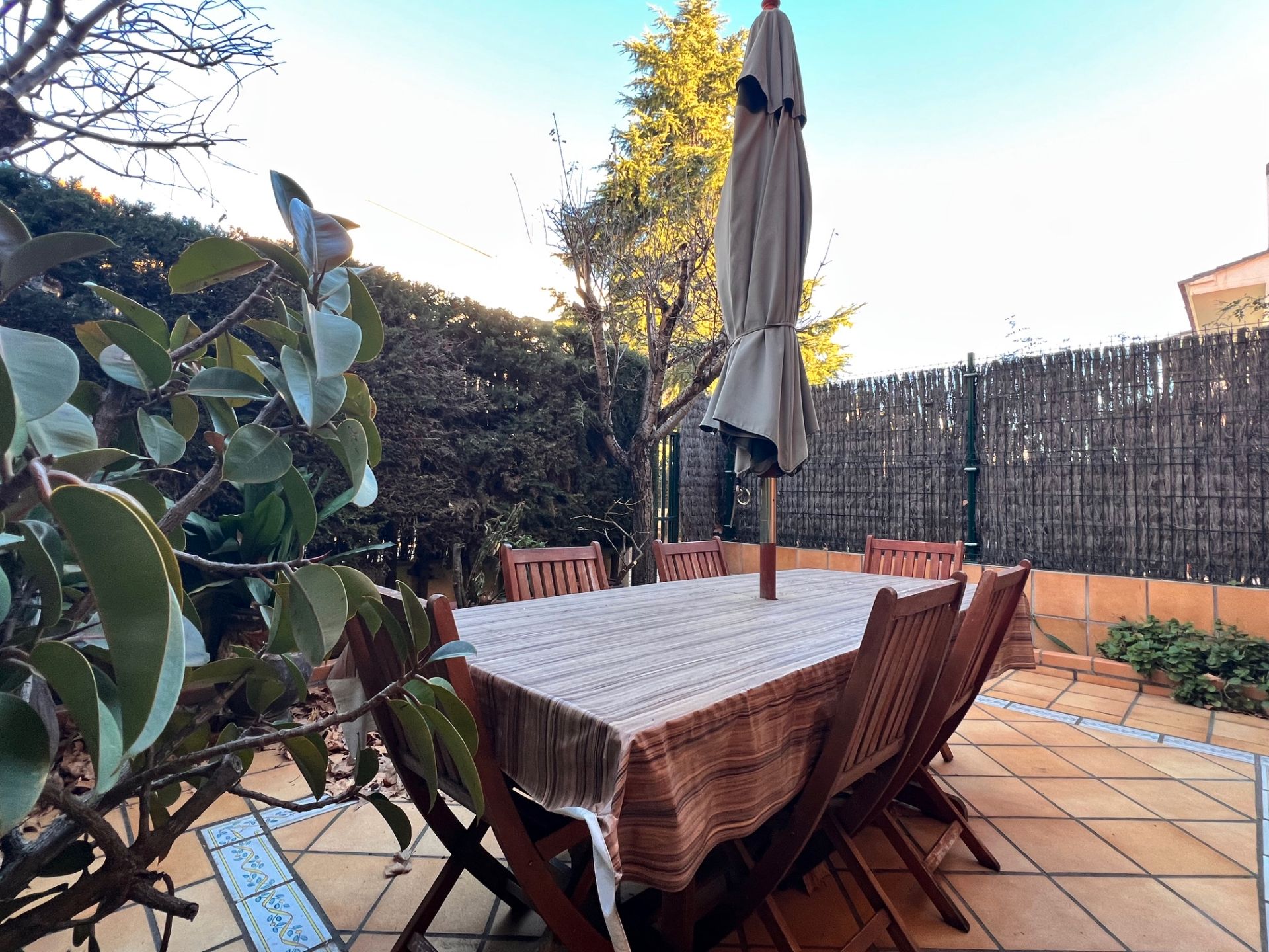 Single-family semi-detached for sale in Vilassar de Dalt