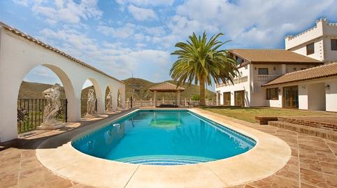 Foto 2 de Casa o xalet en venda a Centro, Alhaurín El Grande