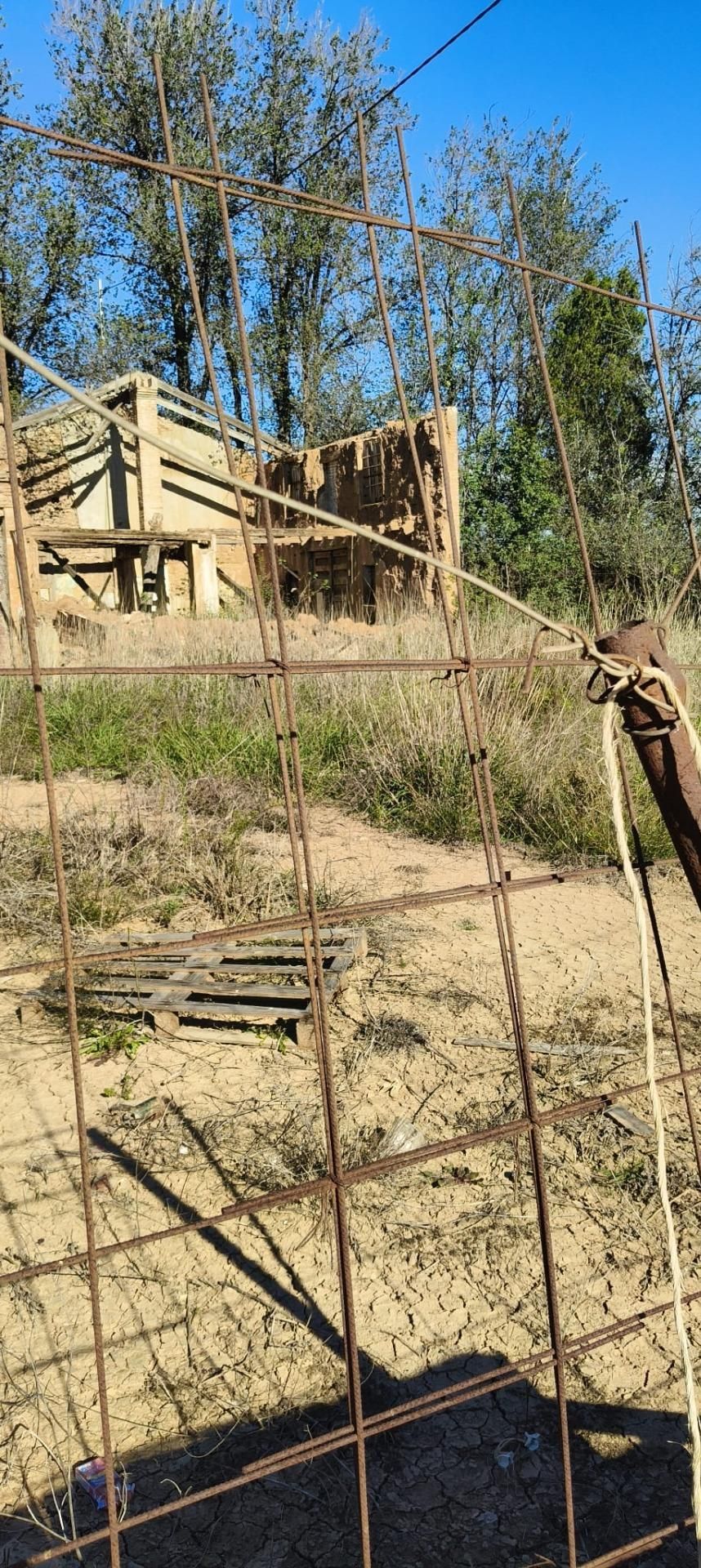 Garden of Country house for sale in  Valencia Capital