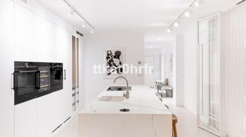 Foto 4 de Planta baja de alquiler en Los Naranjos, Marbella