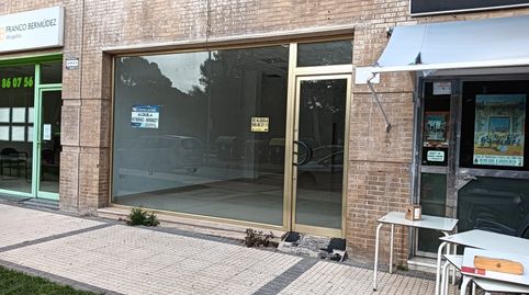 Photo 2 of Commercial properties for rent in Avenida del Descubrimiento, Pinar Alto, El Puerto de Santa María
