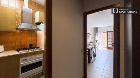 Photo 2 of Flat for rent in Vila de Gràcia, Barcelona Capital