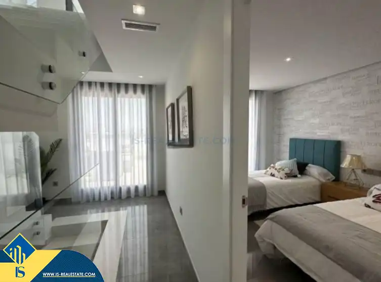 Villa mit Pool zum Verkauf in Los Balcones - Los Altos, imagen 11