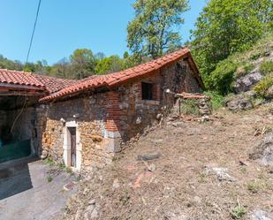 Exterior view of House or chalet for sale in Yernes y Tameza