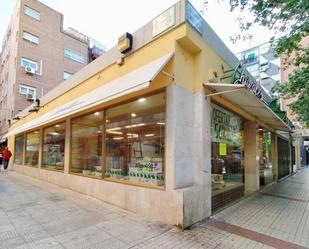 Premises to rent in  Zaragoza Capital  with Air Conditioner