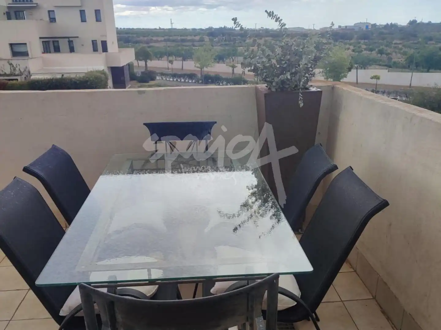 Penthouse mit Pool zum Verkauf in Calle Corvera Golf Country Club, imagen 17