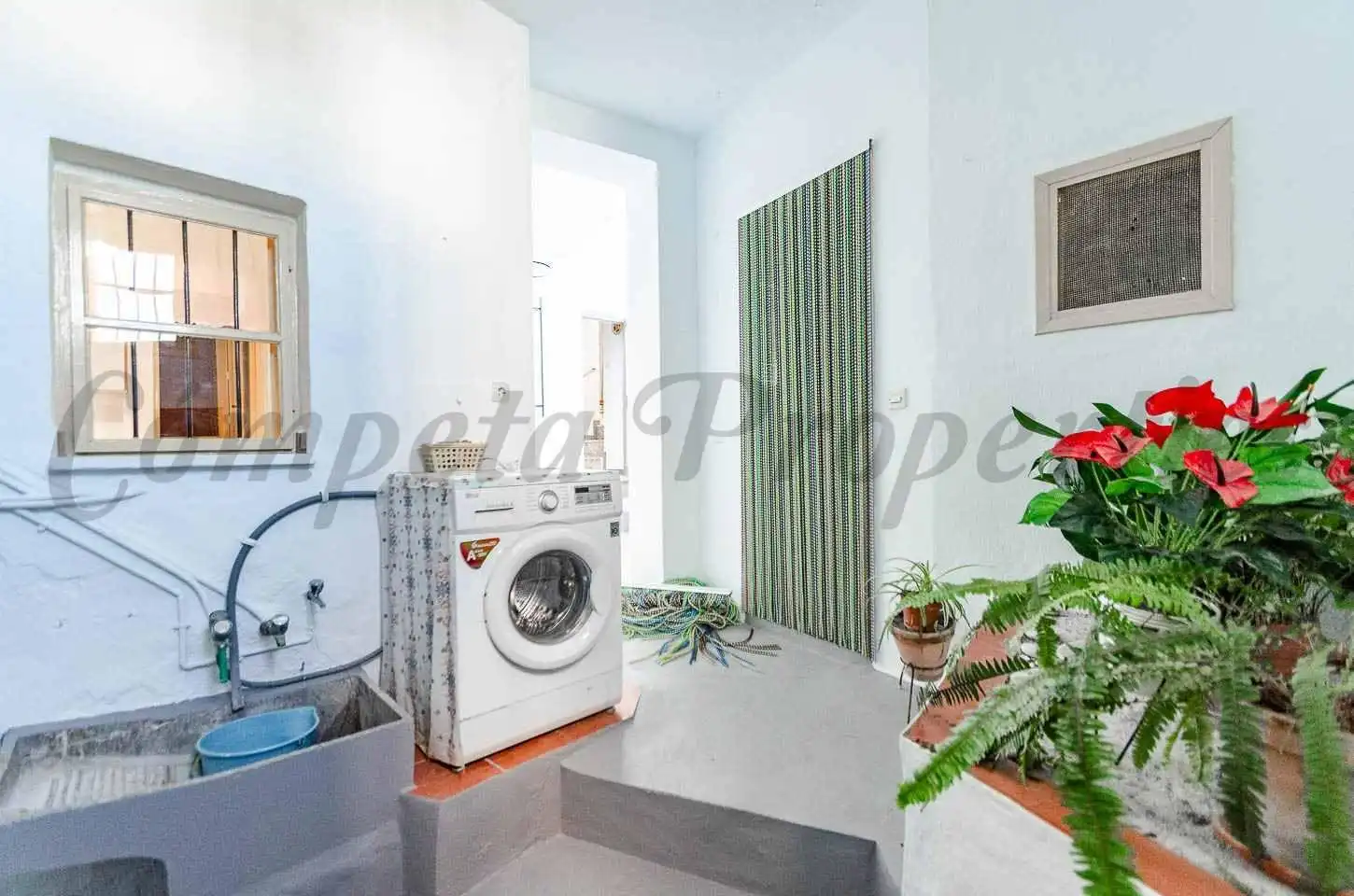 Casa o xalet en venda a Cómpeta