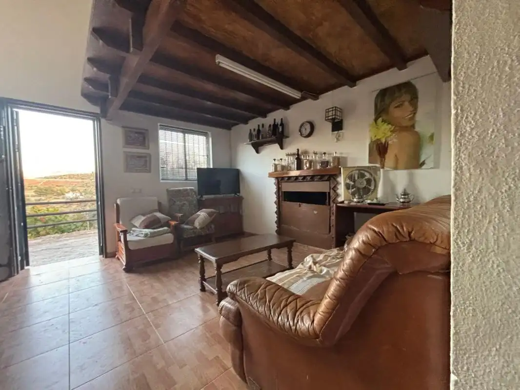 Casa en venda a DS POLIGONO 2, imagen 3