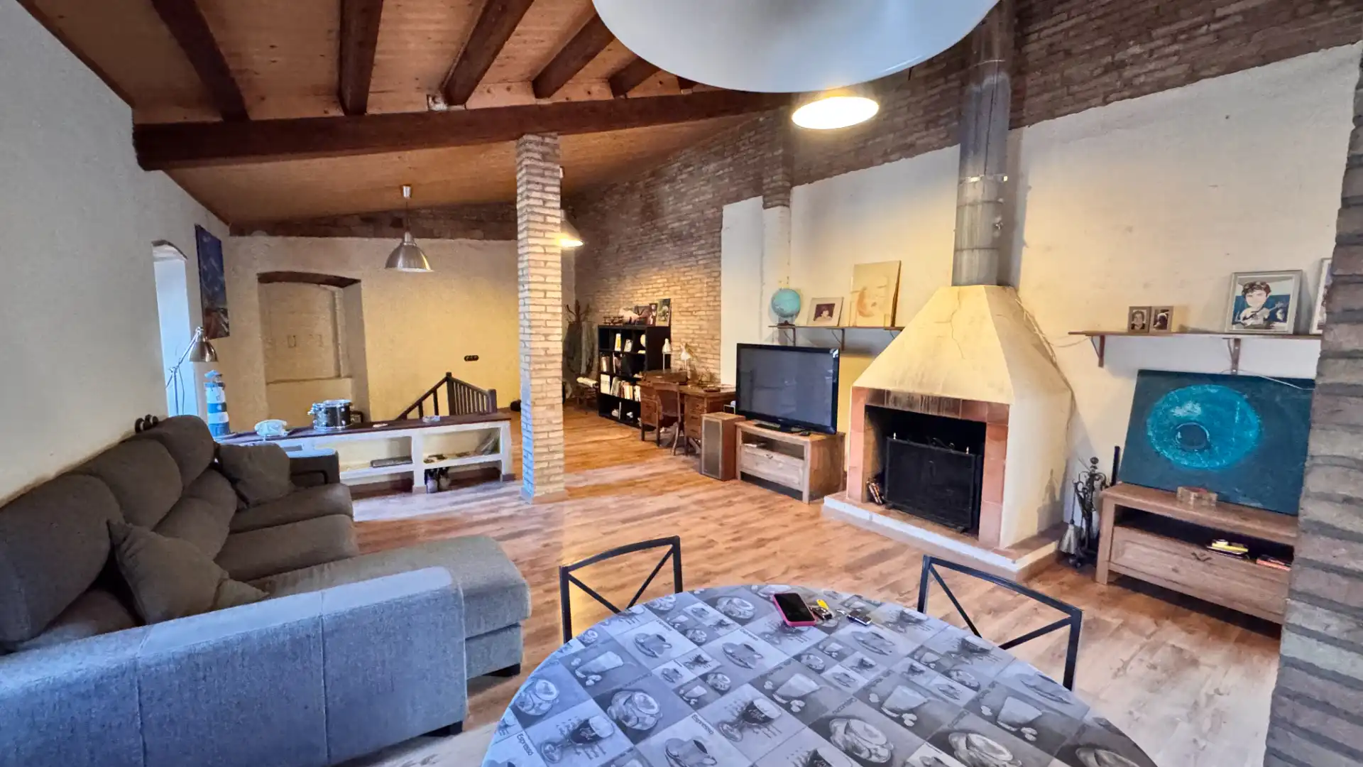 Mixed residential for sale in Carrer de la Roca 18, imagen 23