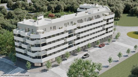 Foto 5 de Pis en venda a Los Berrocales, Madrid