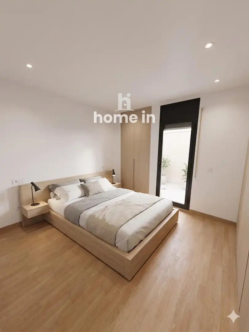 Piso en venta en Av Catalunya, Zona Hospital