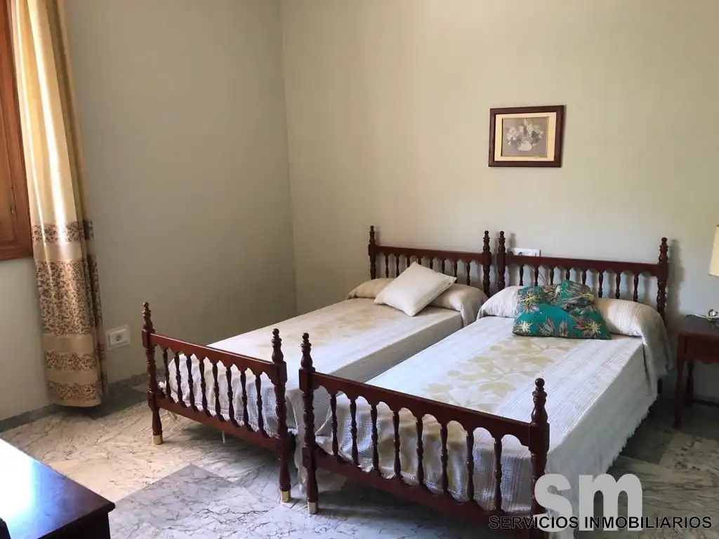 Villa con piscina in vendita a El Bosque, imagen 14