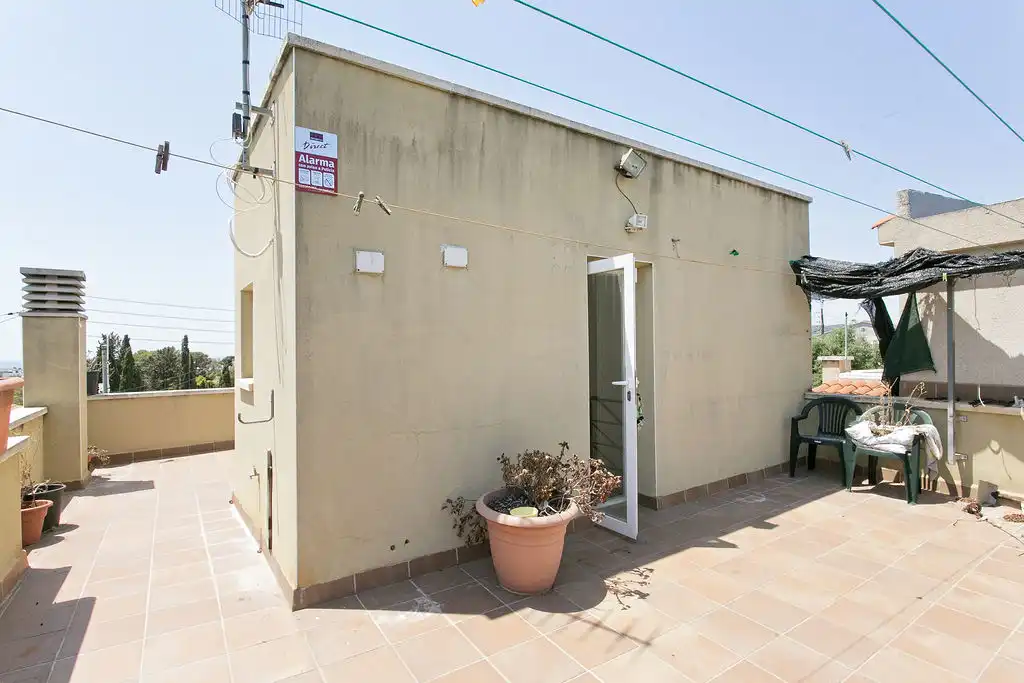 Casa aparellada en venda a C/ Antonio Machado, imagen 14