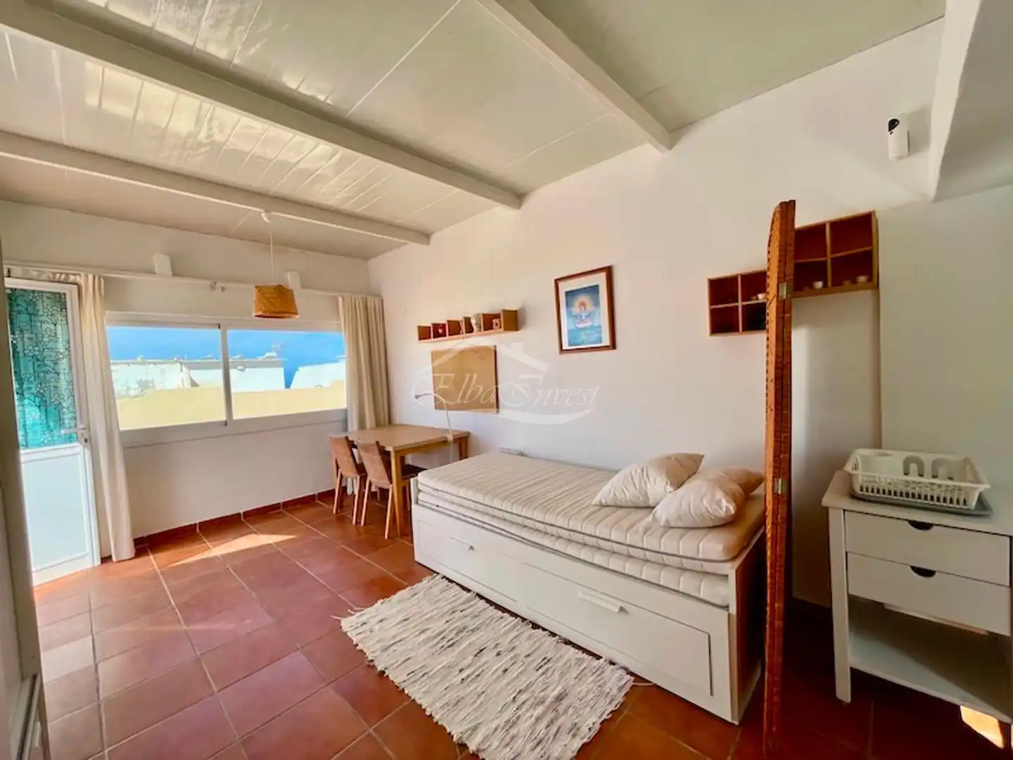 Bedroom of Duplexes for sale in Adeje  with Terrace, Furnished and Oven