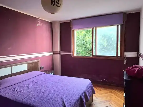 Bedroom of Flat for sale in Vigo   with Storage room