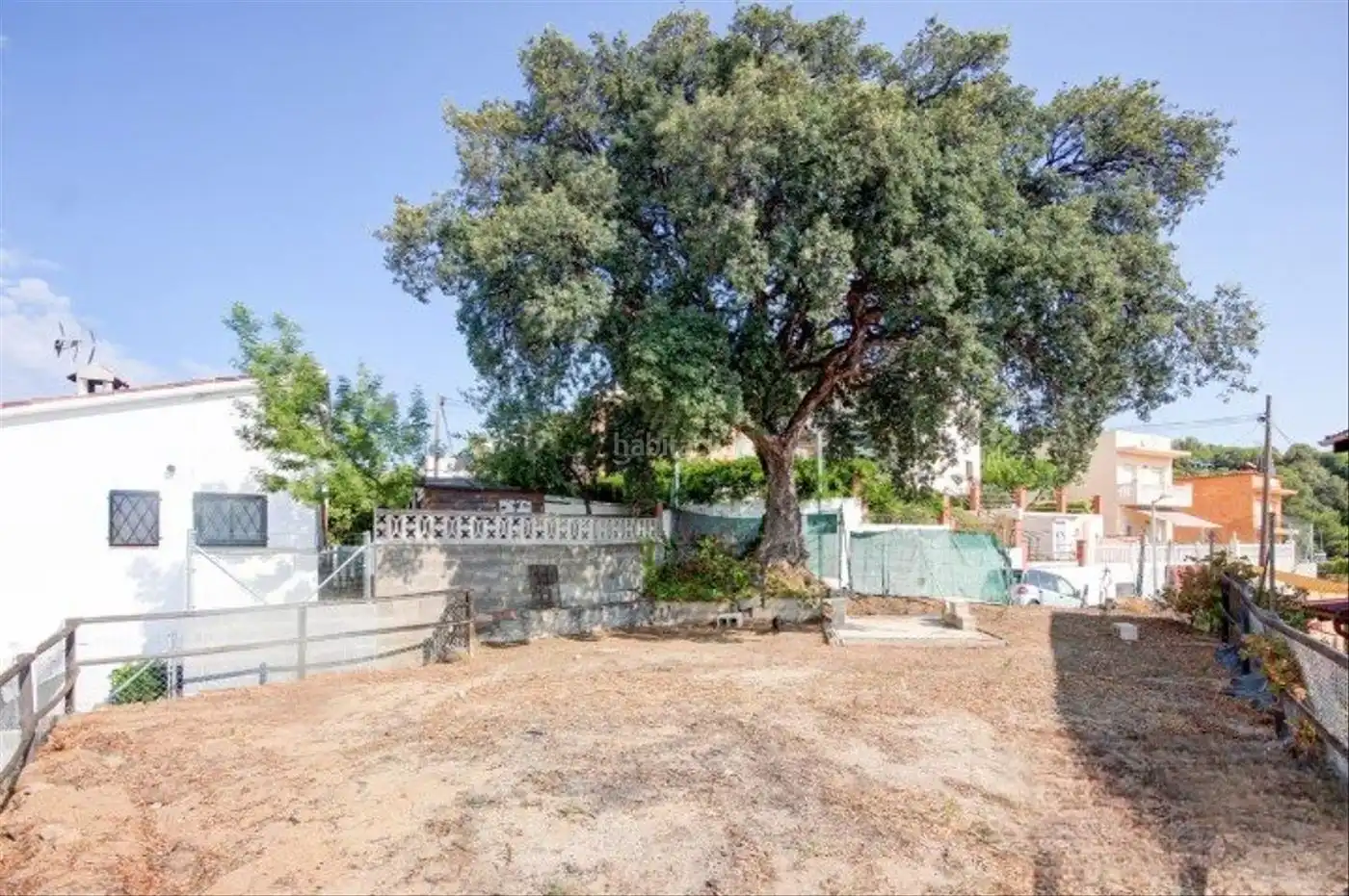 Terreno residencial en venta en Carrer Braque 26, imagen 3