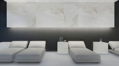 Foto 4 de Piso en venta en Avenida Madrid, Zona Pueblo, Calpe / Calp