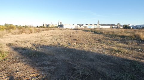 SOLAR EN EL POLÍGONO IND. DEL CAMI VELL DÀLCÁSSER EN SILLA., immagine 2