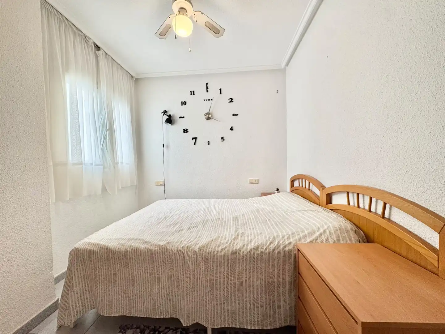Apartament amb terrassa de lloguer a Playa del Cura, imagen 17