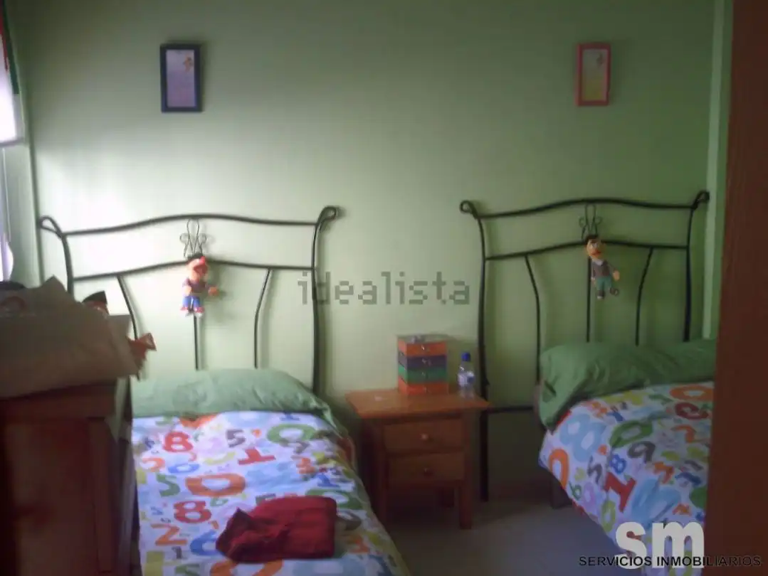 Flat for sale in Prado del Rey, imagen 2