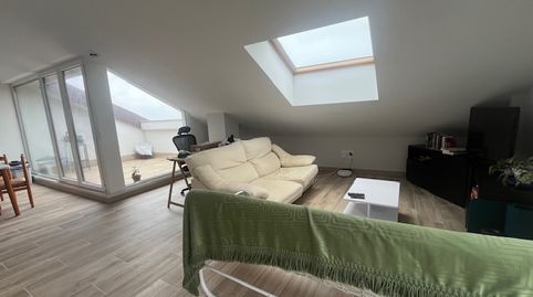 Foto 3 de Ático de alquiler en Calle Inés Diego de Noval, 164, Cueto, Santander