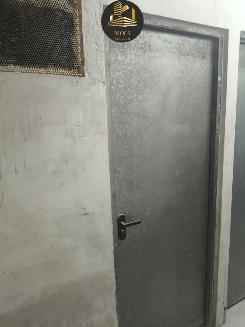Flat for sale in Santo Tomé, Jaén