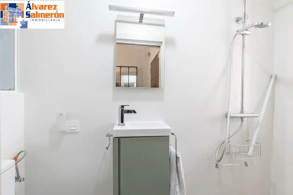 Bathroom of Detached homes for sale in Granada  with Terrace and Community pool