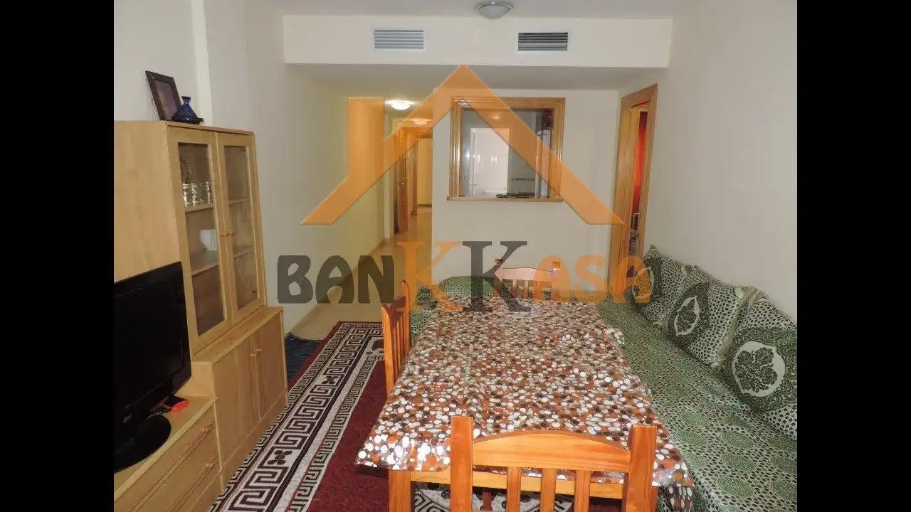 Piso en venta en El Ejido con Terraza