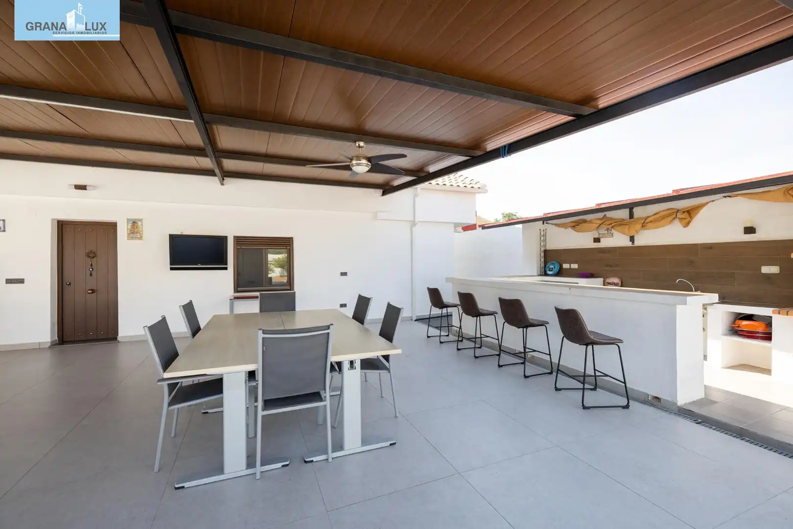 Chalet en venta en Avenida del Pretel, imagen 2