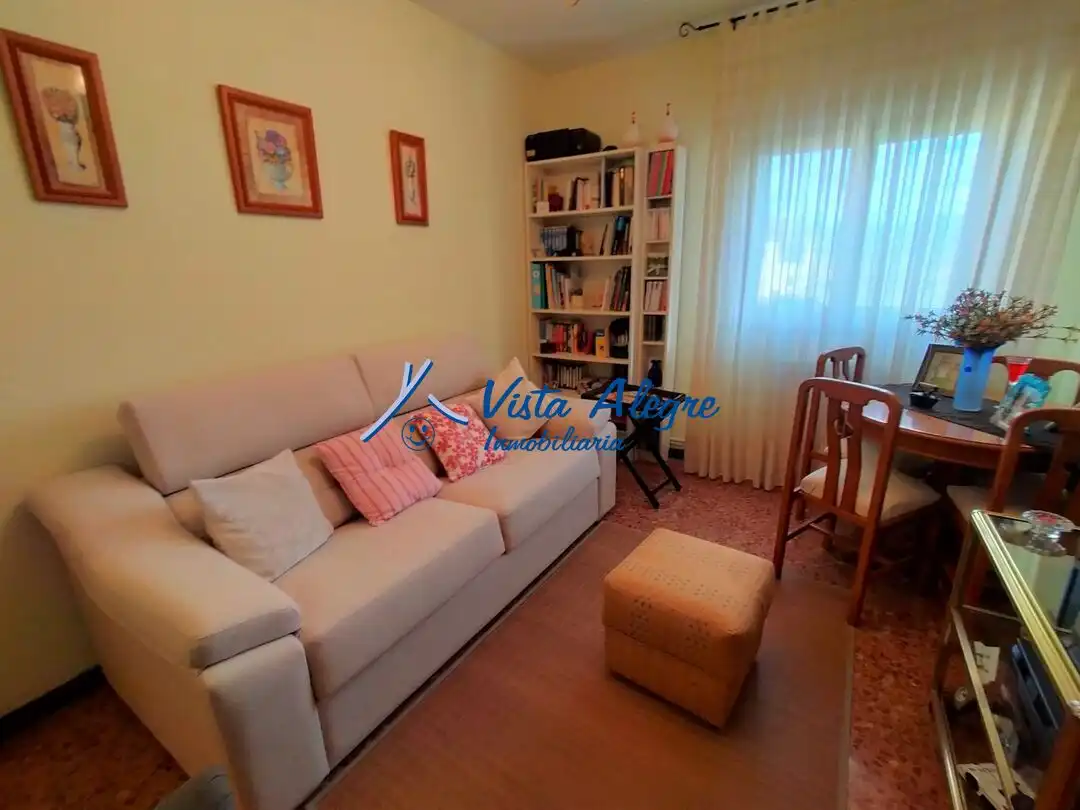 Appartement compact à vendre à Calle Dos de Mayo, imagen 3