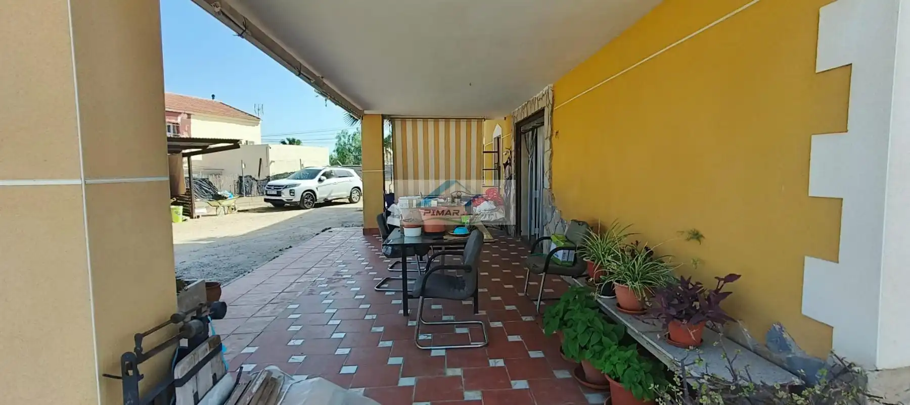 Villa con piscina in vendita a Valle del Sol, imagen 5