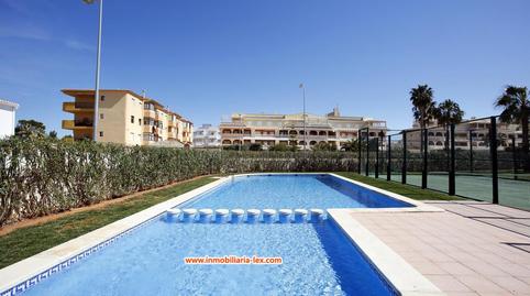 Foto 3 de Apartament en venda a Assagador del Palmar, El Palmar - Los Molinos, Alicante