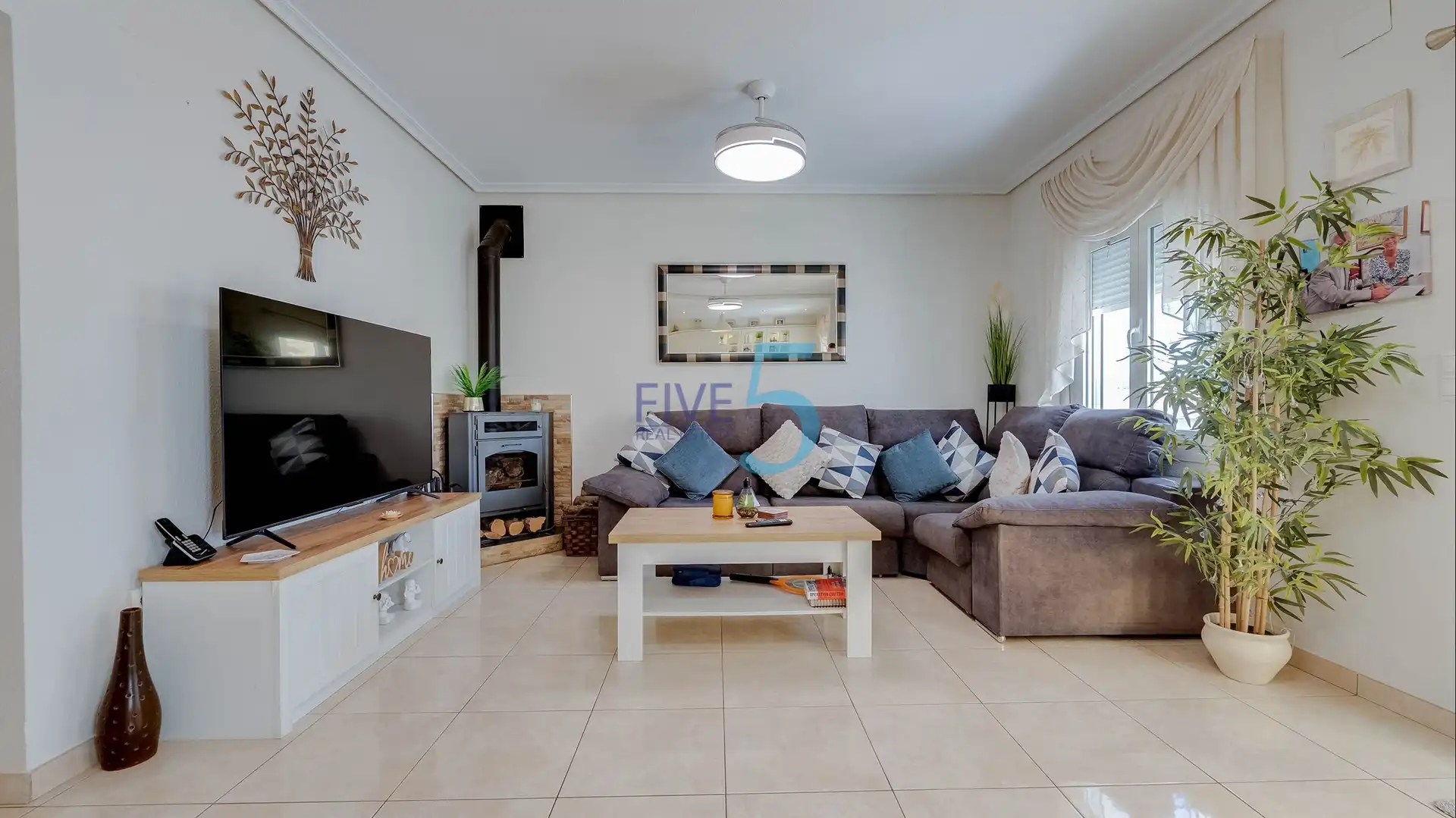 Maison avec terrasse à vendre à San Miguel de Salinas, imagen 5