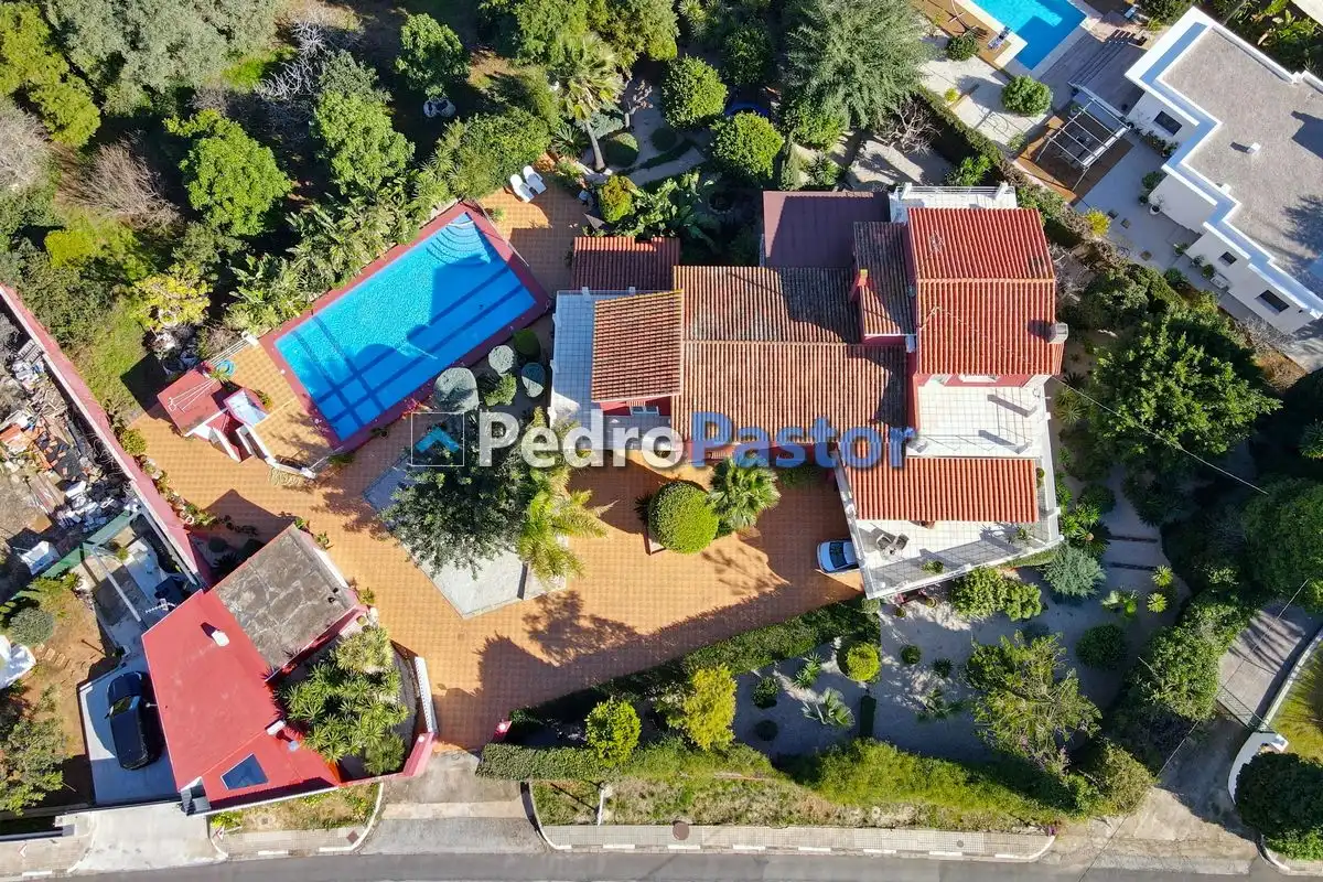 Chalet con piscina en venta en Las Rotas / Les Rotes, imagen 3