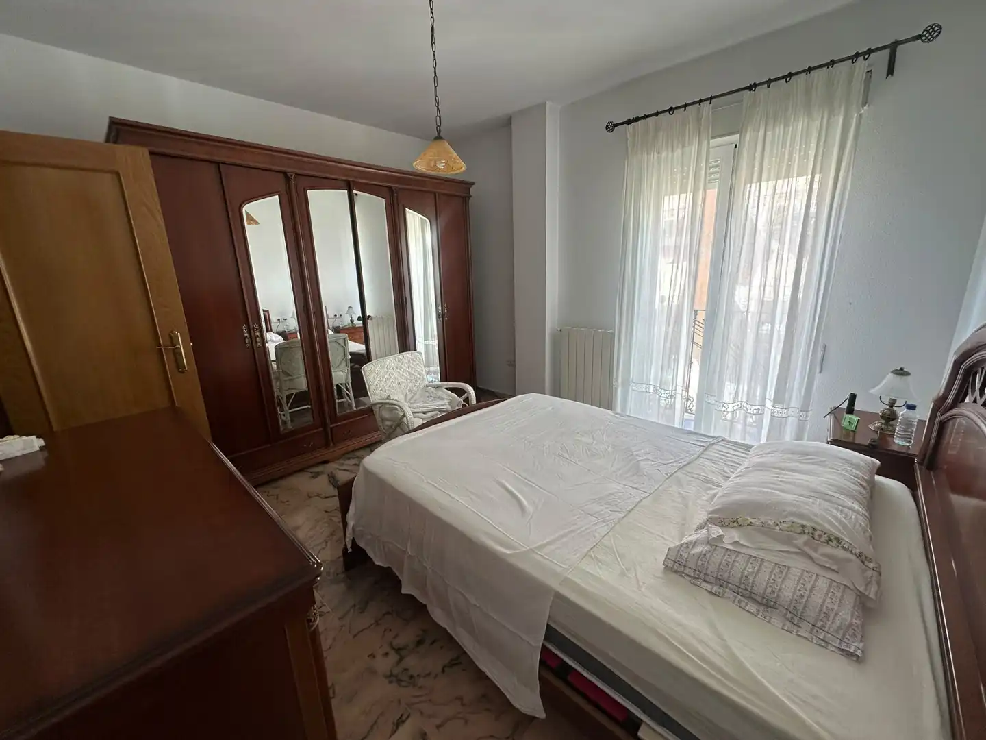 Wohnung mit Terrasse zum Verkauf in Don Benito, imagen 8