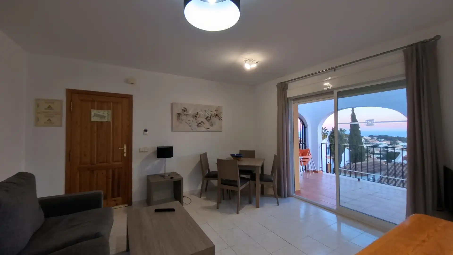 Appartement compact avec piscine à vendre à Calle Imperial Park Resort, imagen 6