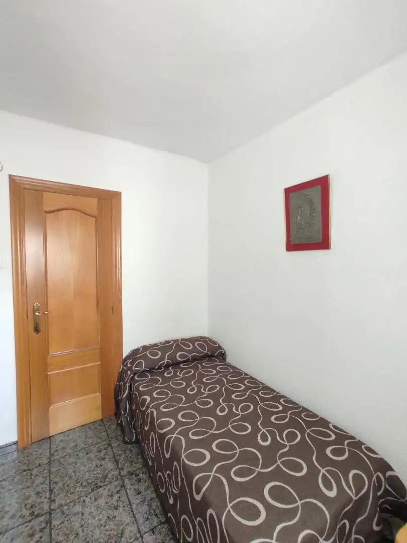 Schlafzimmer von Wohnung zum Verkauf in Valencia