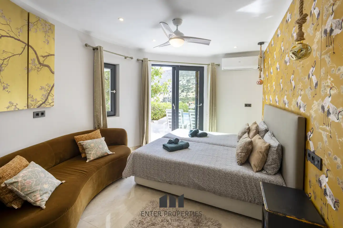 Villa con piscina in vendita a Benicolada - Las Adelfas, imagen 63