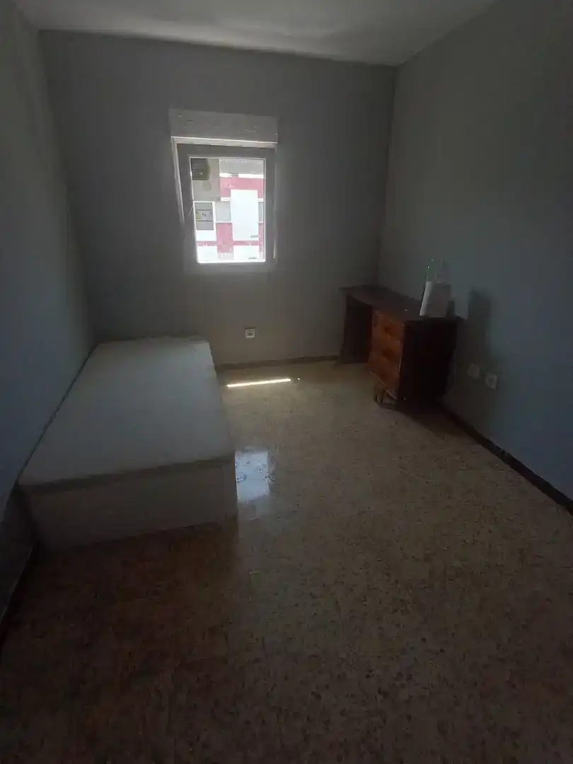 Dormitori de Pis en venda en Sevilla