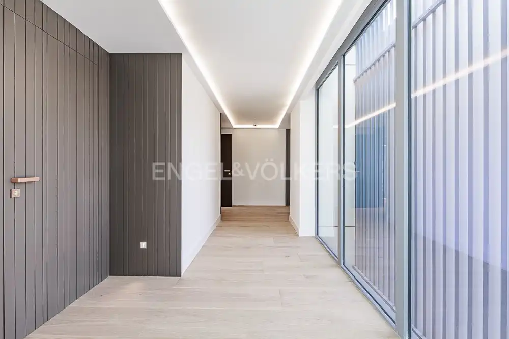 Casa o chalet en venta en Barcelona con Aire acondicionado, Calefacción y Jardín privado