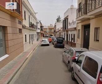 Foto 2 de Piso en venta en Calle Santa Estefania, Centro - Doña Mercedes, Sevilla