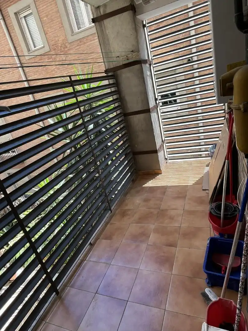 Terrassa de Pis en venda en Zaragoza amb Terrassa i Moblat