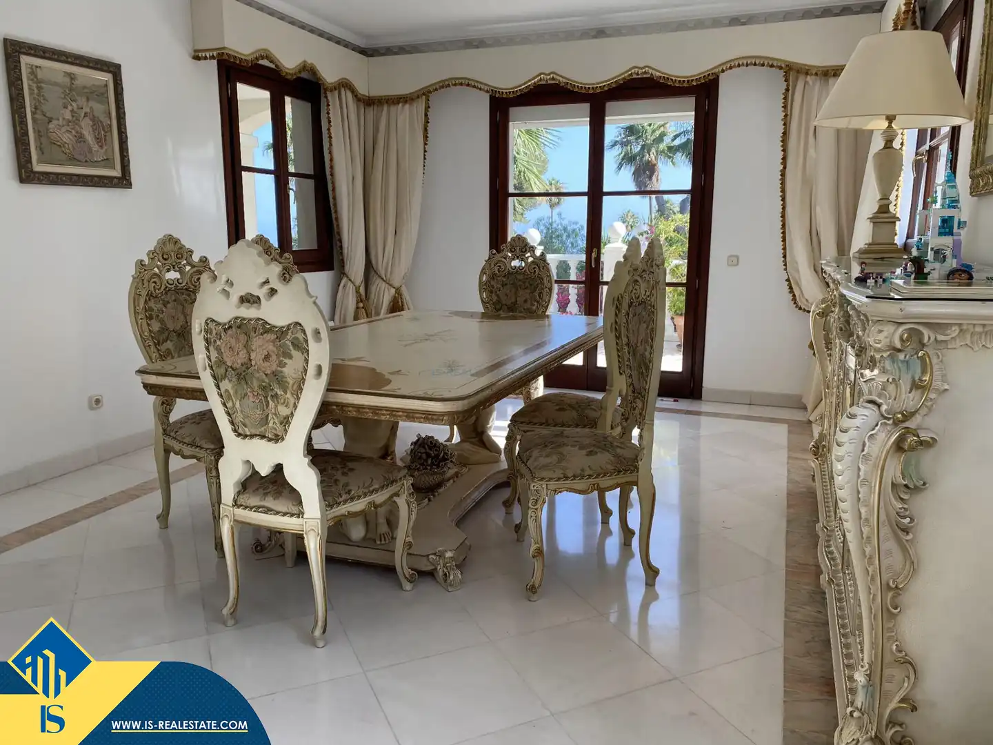 Villa mit Pool zum Verkauf in Milla de Oro, imagen 26