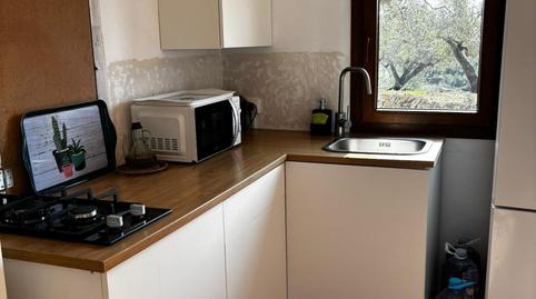 Foto 4 de Finca rústica en venda a Camarles, Tarragona