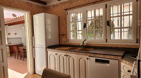 Foto 4 de Casa o xalet en venda a Marzagán - Los Hoyos - La Montañeta, Las Palmas de Gran Canaria