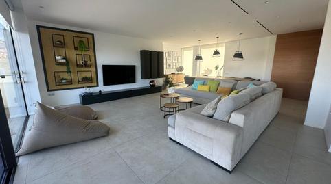 Foto 2 de Casa o xalet de lloguer a Centro, Málaga